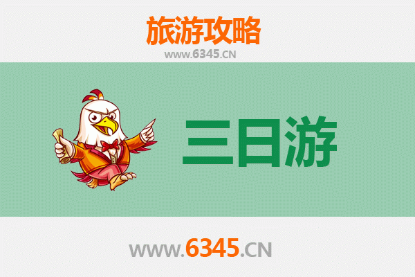 嘉义梅山春节三日游攻略 | 茶香云海、竹林古径与山城年味